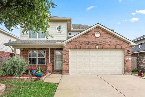 2605 Los Alamos Cir, Deer Park, TX 77536