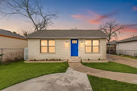 5311 Gano St, Houston, TX 77009