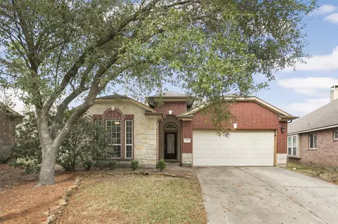 17110 Tupelo Garden Cir, Humble, TX 77346