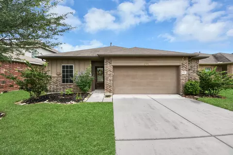 8706 Morning Dove Ln, Baytown, TX 77521