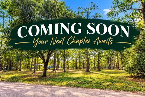 tbd Northwest Psge, Plantersville, TX 77363