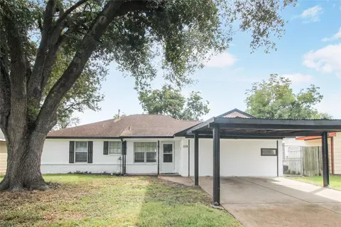 3314 Hartwick Rd, Houston, TX 77093