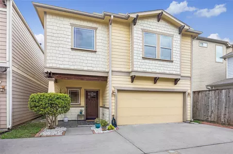 5924 Petty St #3C, Houston, TX 77007