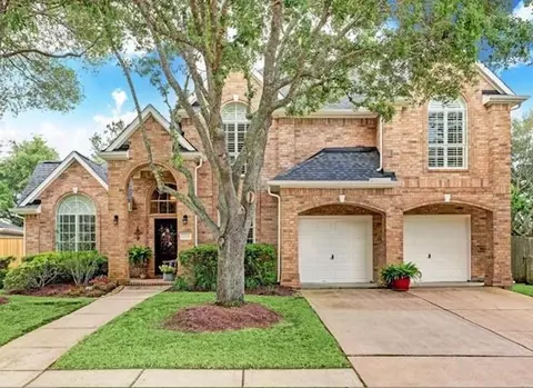 12119 Mill Stream Way, Houston, TX 77041