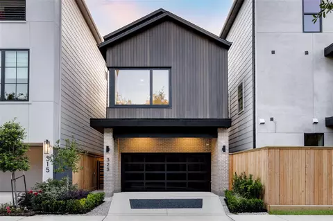 323 Malone St, Houston, TX 77007