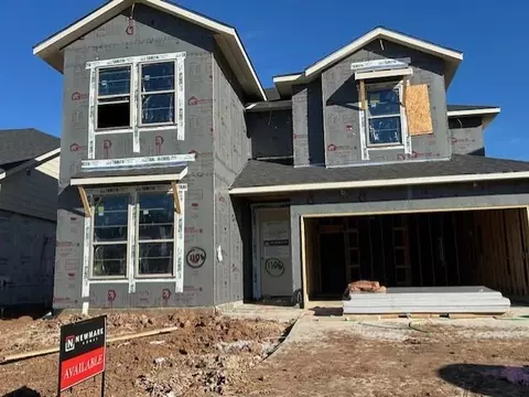 1106 Luna Dr, Missouri City, TX 77459