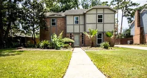 19507 Forest Fern Dr, Humble, TX 77346