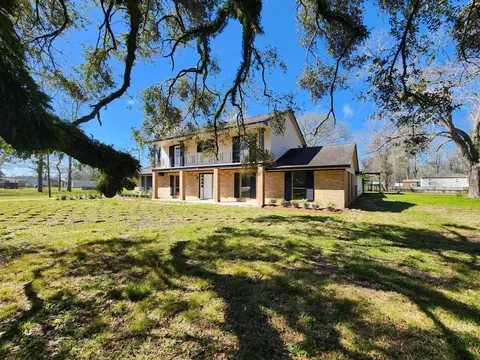 25605 Fm 2100 Rd, Huffman, TX 77336