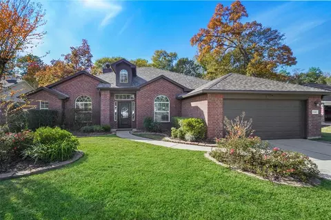 12442 E Summerlin, Conroe, TX 77302 photo 1