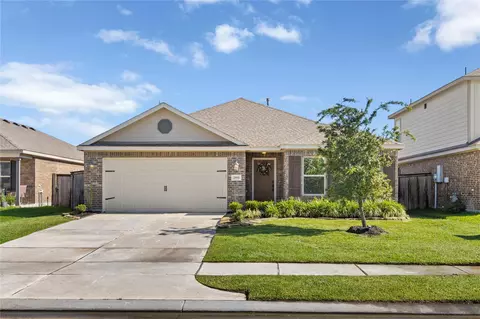 20935 Canary Wood Ln, New Caney, TX 77357