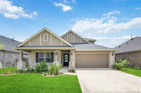 3677 Pinewood Bend Ln, Spring, TX 77386 photo 1