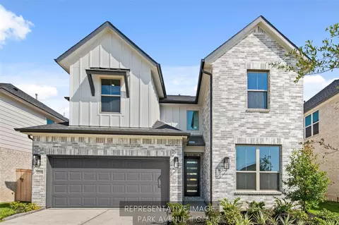16242 Tifton Meadow Trl, Hockley, TX 77447