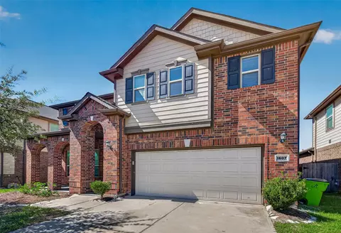 1607 Mornington Station Dr, Richmond, TX 77469