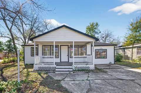 4626 Dewberry St, Houston, TX 77021