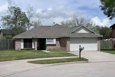 5612 Countryaire St, League City, TX 77573