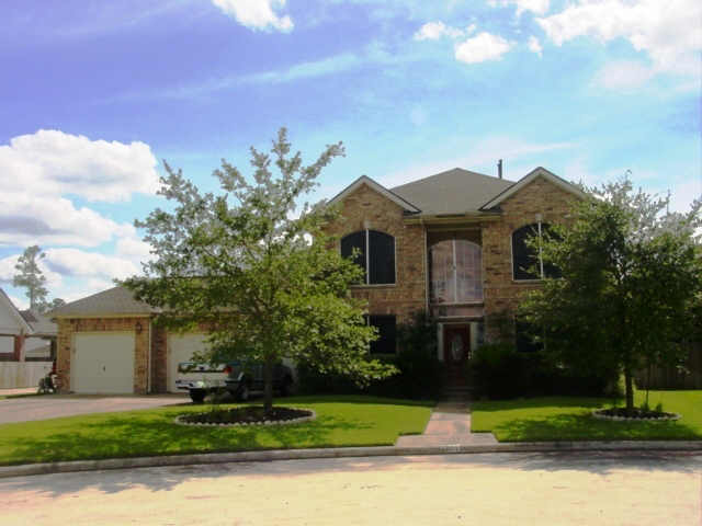 17515 Memorial Crest Dr, Spring, TX 77379 photo 1