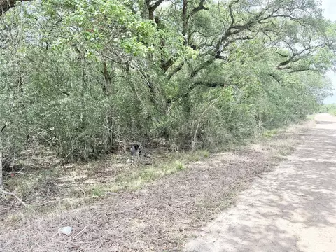 0 Oak Dr, Bay City, TX 77414