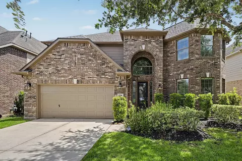 2714 Nickel Canyon Dr, Rosharon, TX 77583