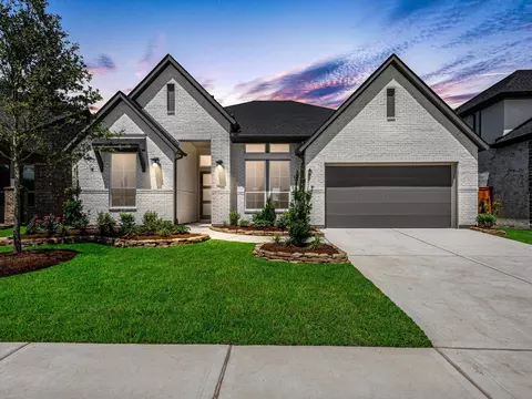 7814 Fulshear Ridge Dr, Fulshear, TX 77441