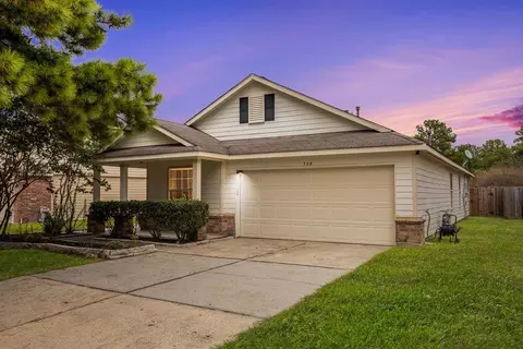 738 Cape Cottage Ln, Spring, TX 77373 photo 1