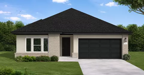 2494 N Heritage Dr, Dayton, TX 77535