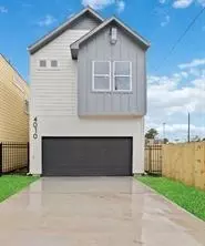 4010 Dreyfus St, Houston, TX 77021