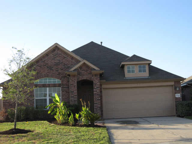 6714 Starcroft, Spring, TX 77379 photo 1