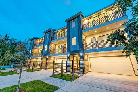 2518 Pease St, Houston, TX 77003