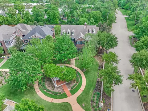 2731 Lake Front Cir, The Woodlands, TX 77380