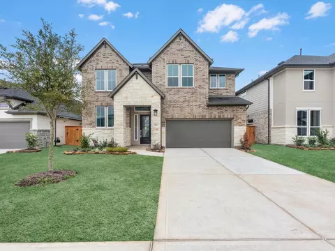 9647 Pink Lotus Ct, Richmond, TX 77407