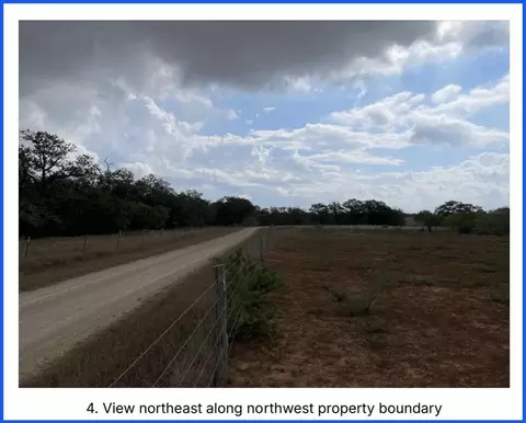 Tr 6b County Road 105, Leesville, TX 78211
