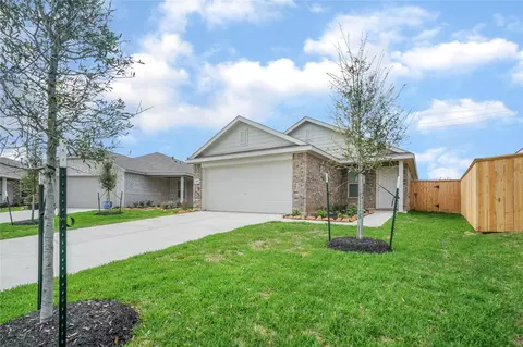 7607 Cedar Birch Dr, Katy, TX 77493