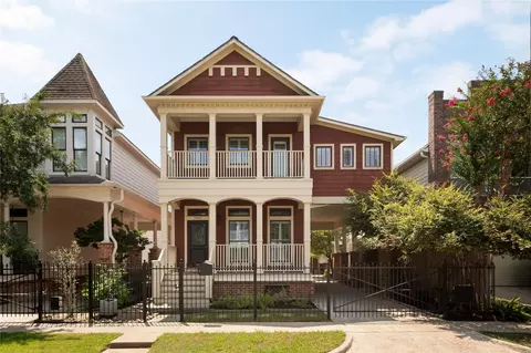 1507 Blair St, Houston, TX 77008
