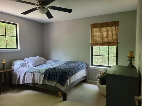 Bedroom - 40 Pine Shadows Ln, Coldspring, TX 77331 photo 2 of 4