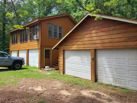 Exterior - 40 Pine Shadows Ln, Coldspring, TX 77331 photo 3 of 14