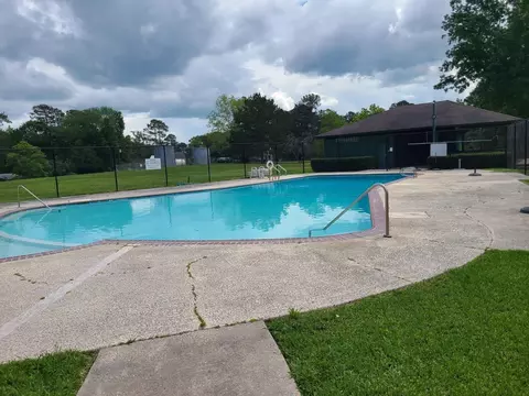 Exterior - 40 Pine Shadows Ln, Coldspring, TX 77331 photo 7 of 14