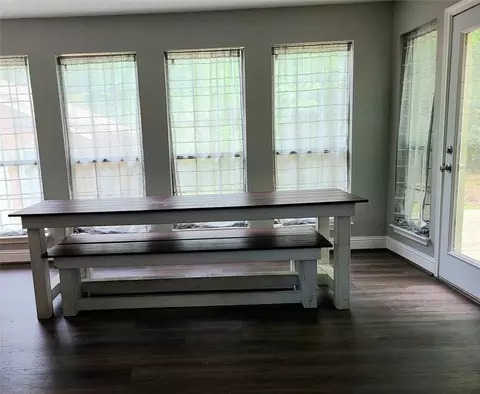 Dining - 40 Pine Shadows Ln, Coldspring, TX 77331 photo 1 of 1