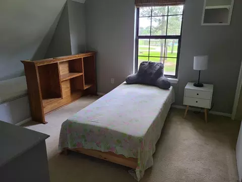 Bedroom - 40 Pine Shadows Ln, Coldspring, TX 77331 photo 3 of 4
