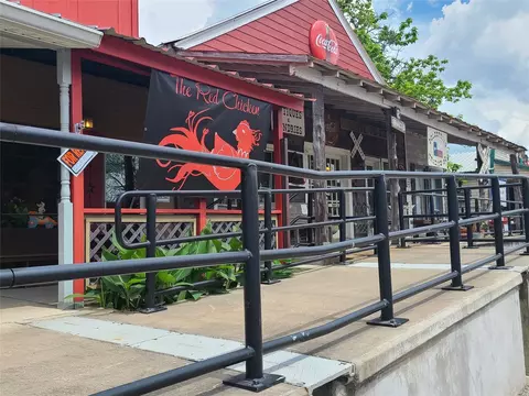 Exterior - 40 Pine Shadows Ln, Coldspring, TX 77331 photo 14 of 14