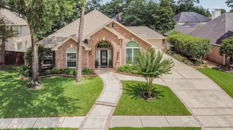 1310 Lambourne Cir, Spring, TX 77379