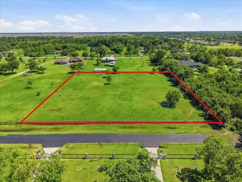 0 Santo Park Rd, Dickinson, TX 77539