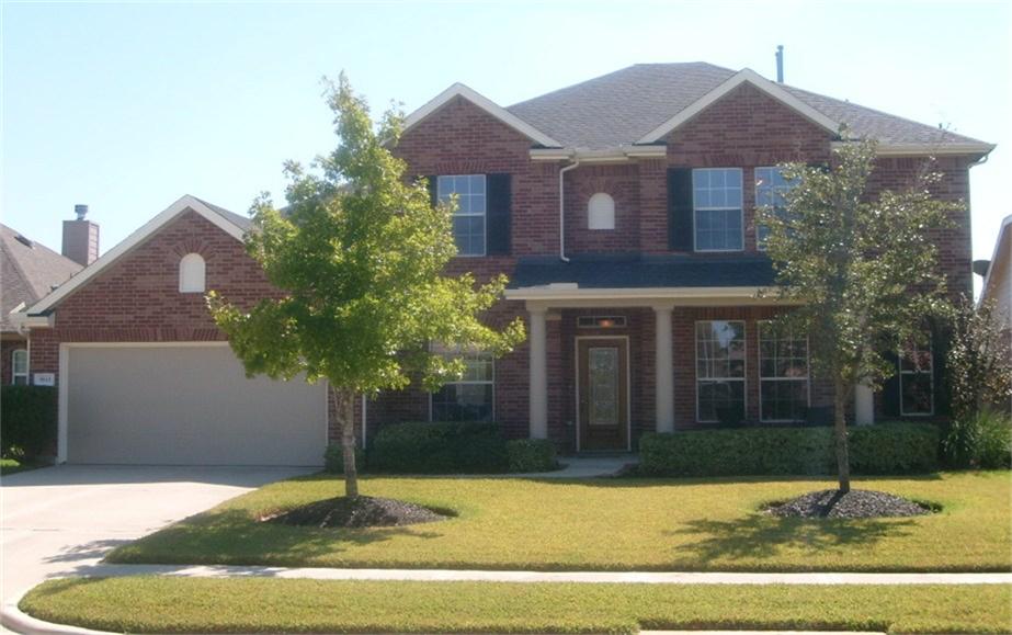9515 Empress Crossing Dr, Spring, TX 77379 photo 1
