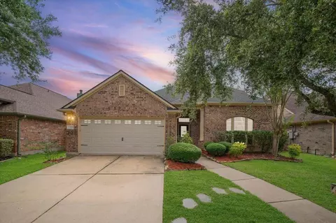 23147 Tranquil Springs Ln, Katy, TX 77494