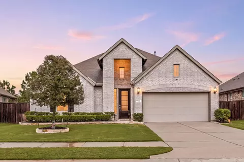 9722 Dancing Grass Dr, Richmond, TX 77406