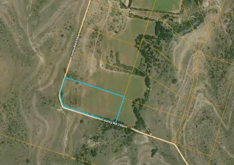 0 Comanche County Road 266, Gustine, TX 76455 photo 2