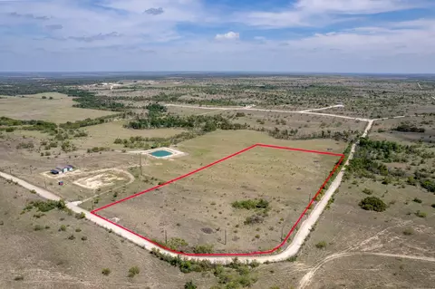 0 Comanche County Road 266, Gustine, TX 76455 photo 3