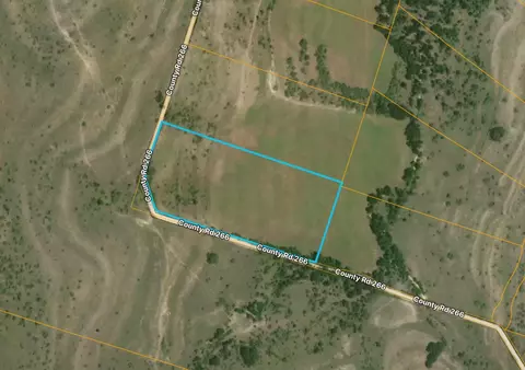 0 Comanche County Road 266, Gustine, TX 76455