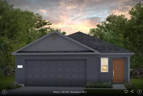 6822 Bens Lndg, Cove, TX 77523