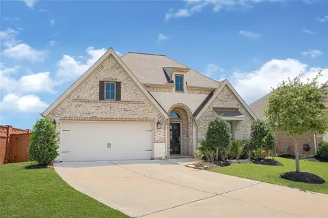 11922 Alwadi Ct, Richmond, TX 77406