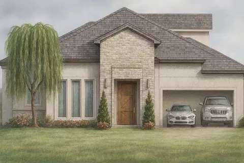 13198 Bunker Hill Dr, Willis, TX 77318